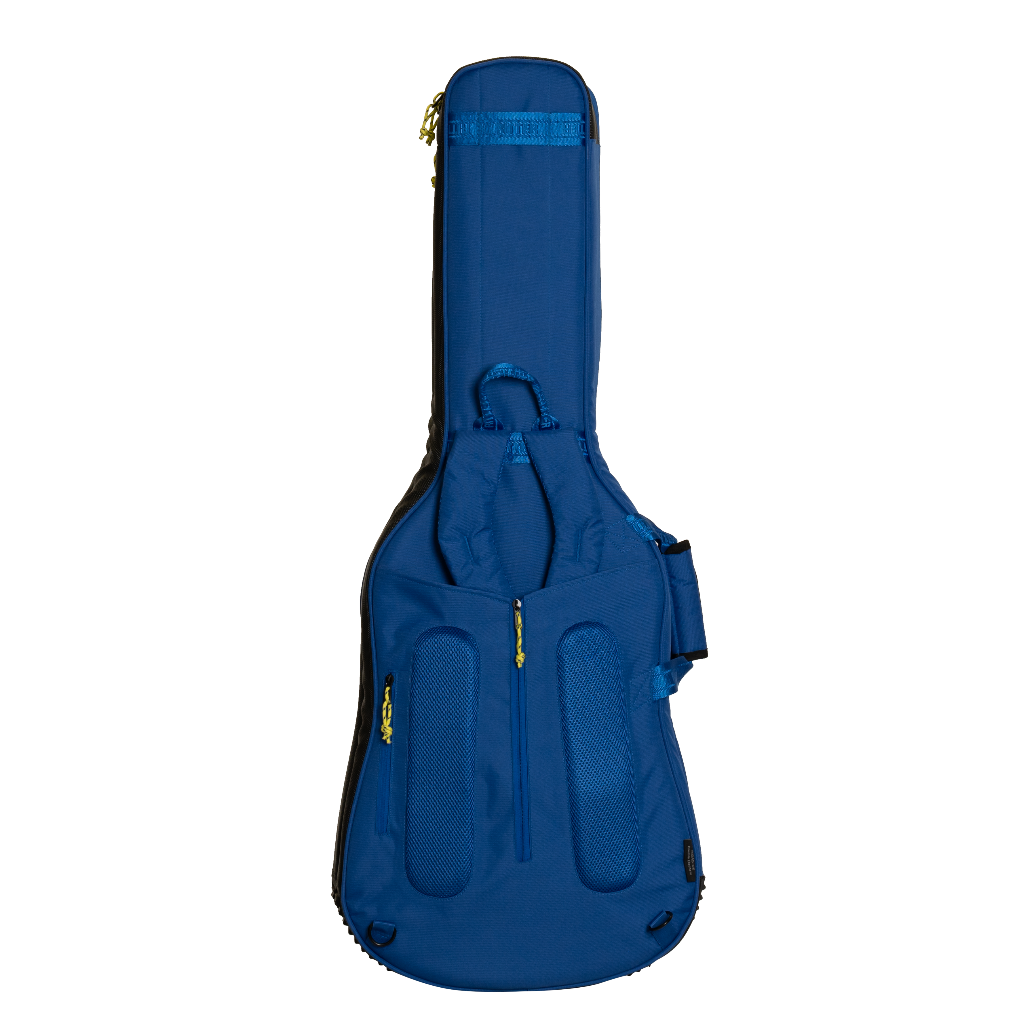 Ritter Gigbag Arosa Double Electric Guitar - SBL