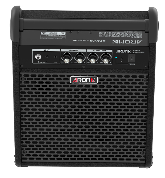 Aroma ADX 30 - Drum & Keyboard Amp