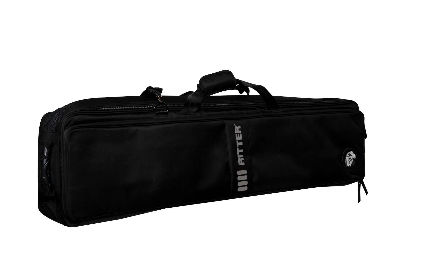 Ritter Gigbag Bern 1340x390x145 w/Wheel