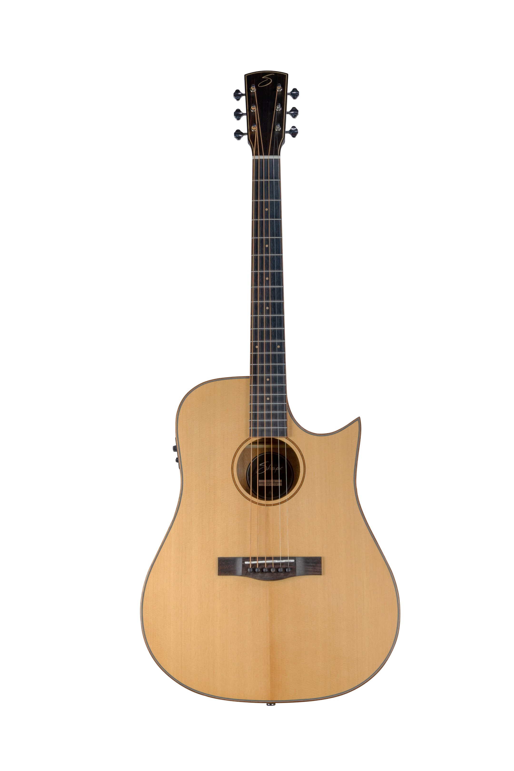 Shape Akustikgitarre Dreadnought 313F MT-CE  