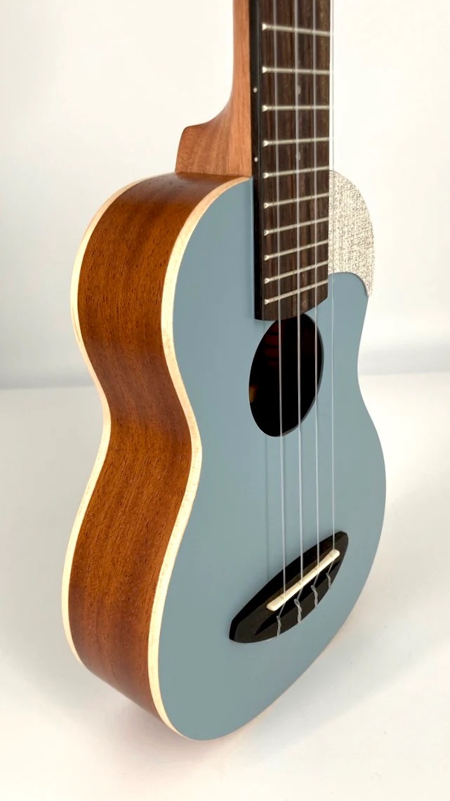 aNueNue US10, blue aroma