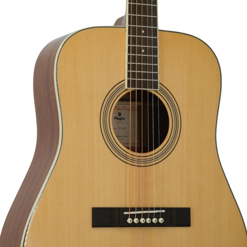 Prodipe Guitar Dreadnought SD150 Prodipe Guitar Dreadnought SD150