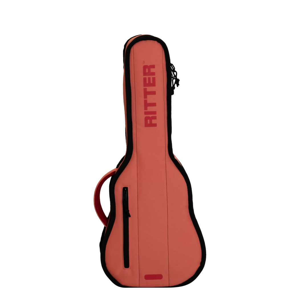 Ritter Gigbag Evilard Concert Ukulele - FRO