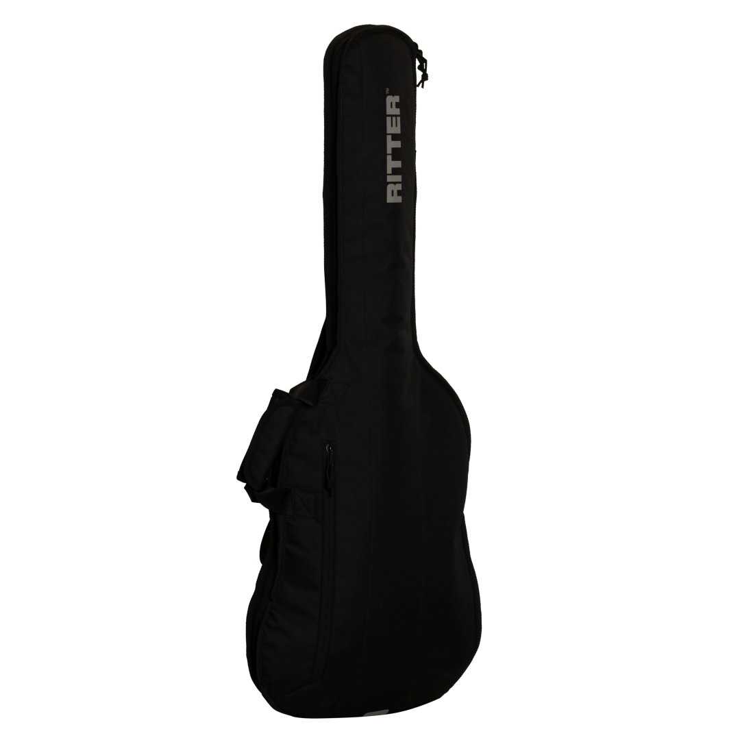 Ritter Gigbag Evilard Electric Guitar - SBK