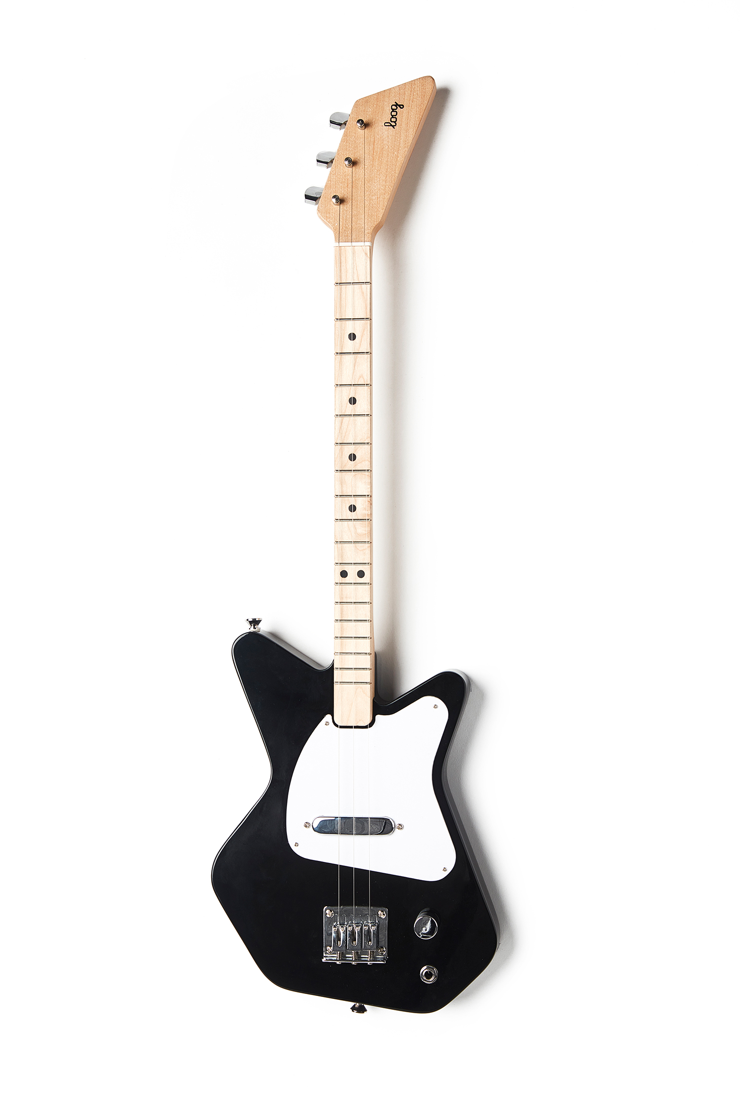 Loog Pro Electric Guitars 