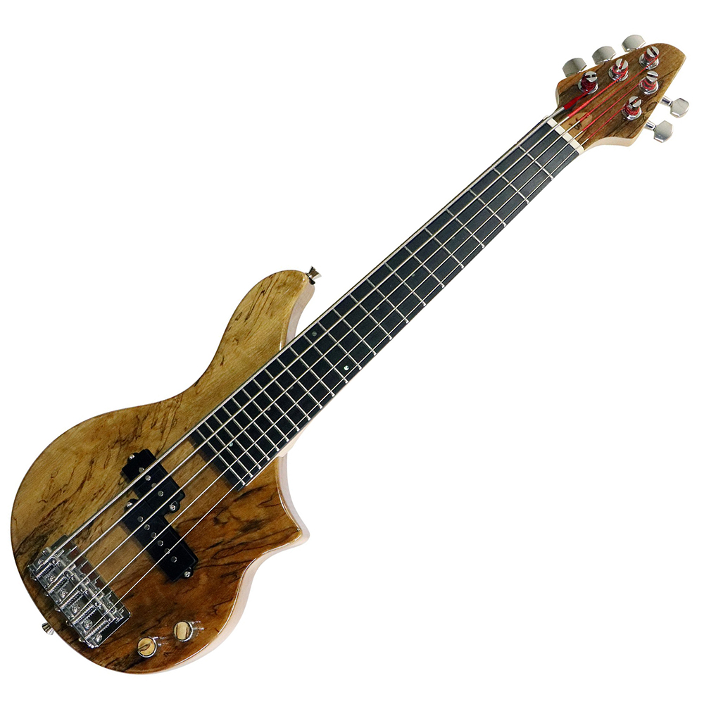 Tiny Bass TBP 3500 - NSM