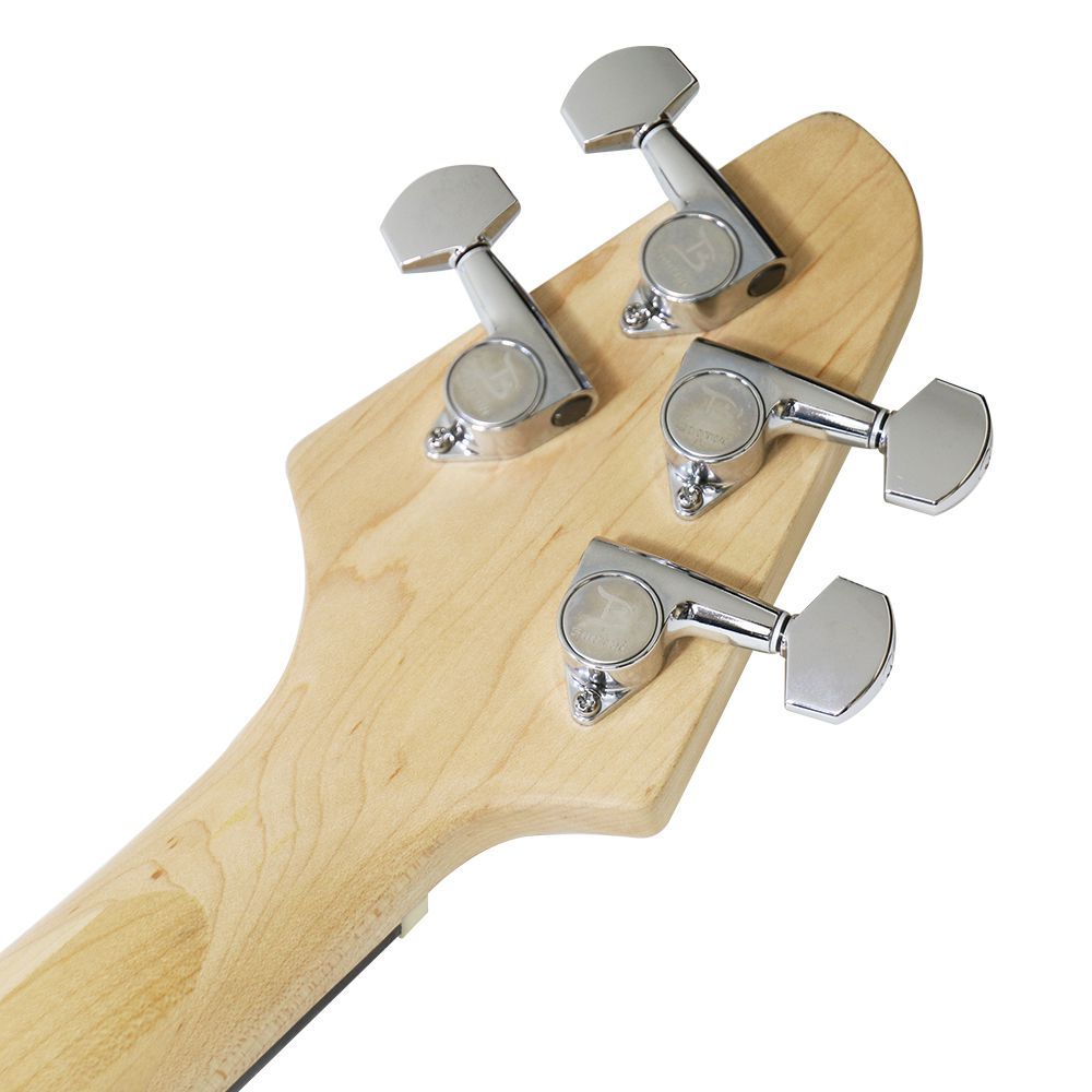 Tiny Bass TBP 3400 - WFM Tiny Bass TBP 3400 - WFM