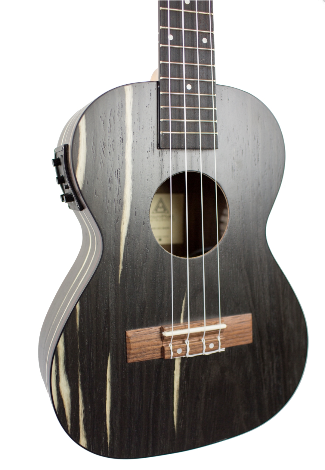 Okapi-TEQ-2-web Around Music Instruments Okapi Tenor Ukulele - EQ