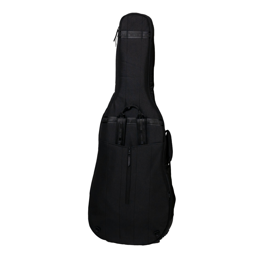 Ritter Gigbag Bern Cello 4/4 - SBK