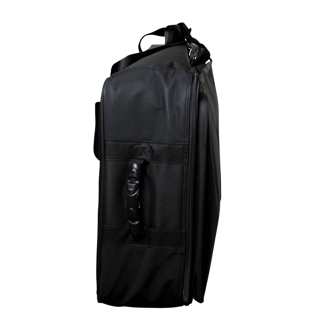 Ritter Gigbag Bern 1470x455x190 w/Wheel