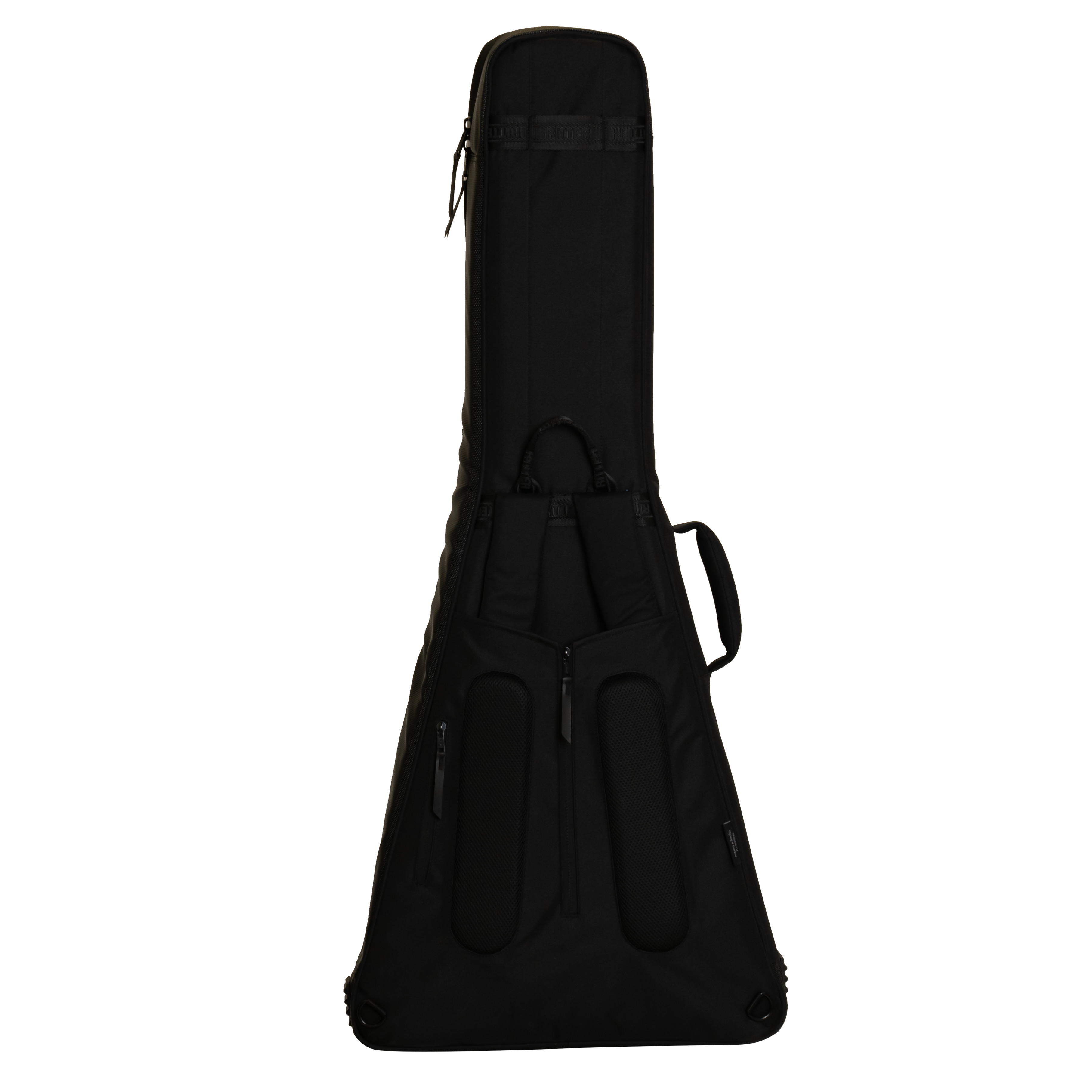 Ritter Gigbag Arosa Flying V Guitar - SBK Ritter Gigbag Arosa Flying V Guitar - SBK