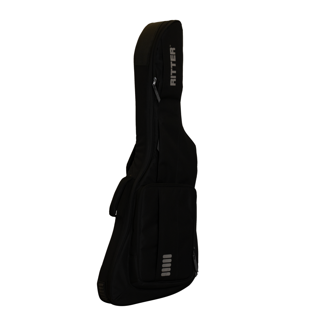 Ritter Gigbag Arosa Explorer Guitar - SBK Ritter Gigbag Arosa Explorer Guitar - SBK