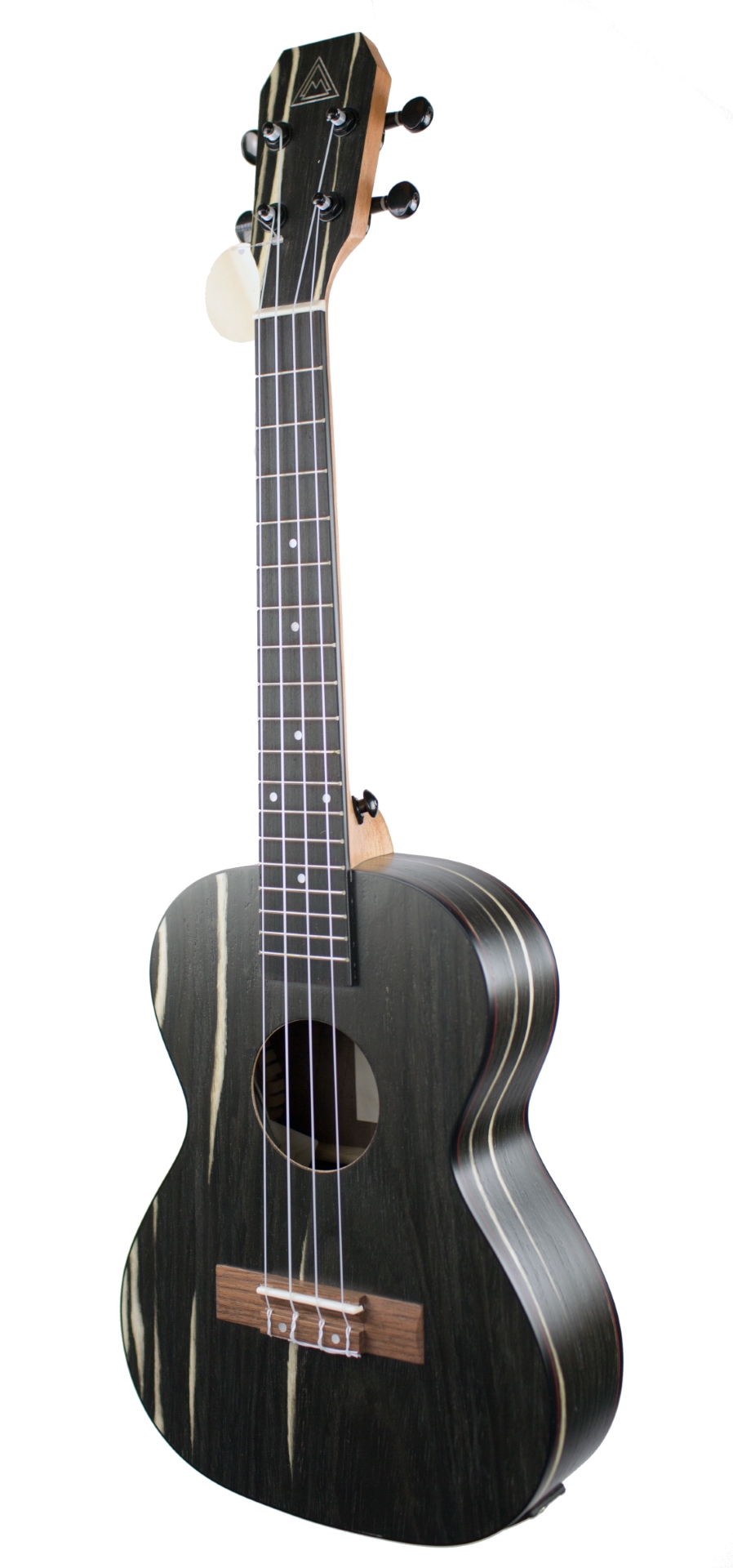 Okapi-TEQ-1-web Around Music Instruments Okapi Tenor Ukulele - EQ