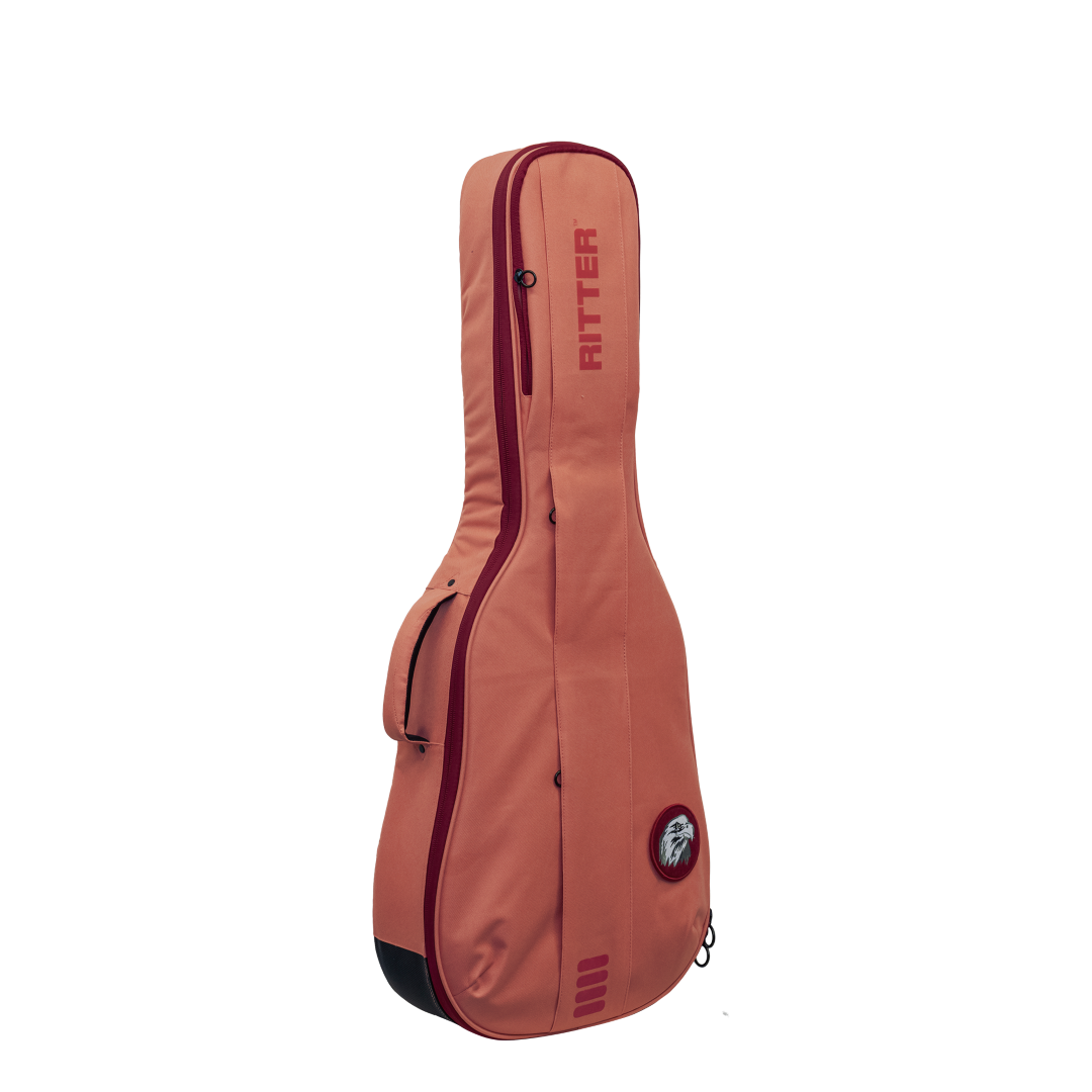 Ritter Gigbag Bern Classical 3/4 - FRO