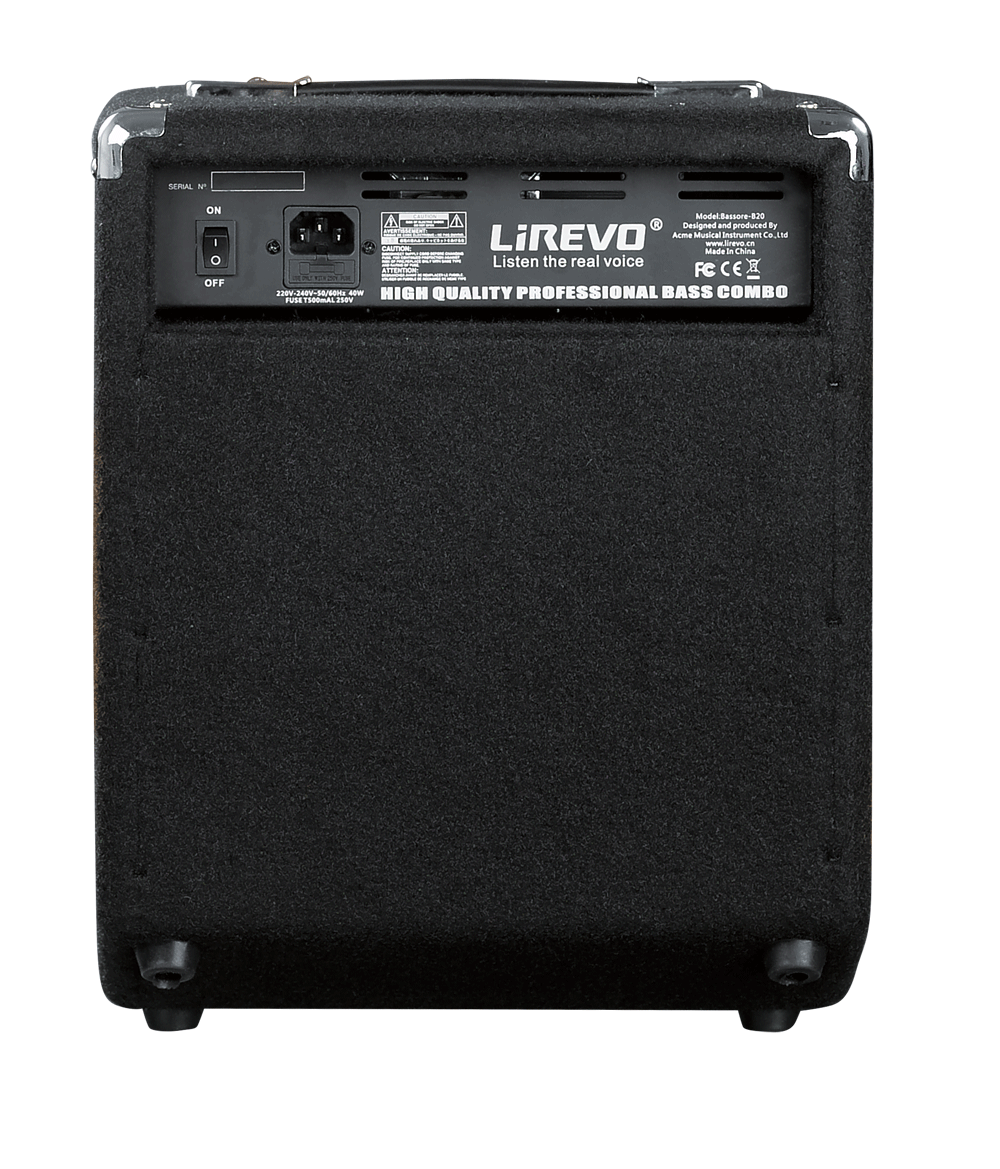 LiREVO B20