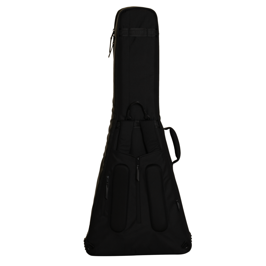 Ritter Gigbag Arosa Flying V Guitar - SBK Ritter Gigbag Arosa Flying V Guitar - SBK