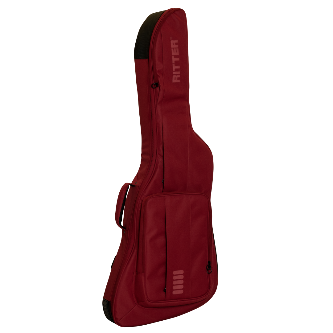Ritter Gigbag Arosa Explorer Guitar -SRD Ritter Gigbag Arosa Explorer Guitar -SRD