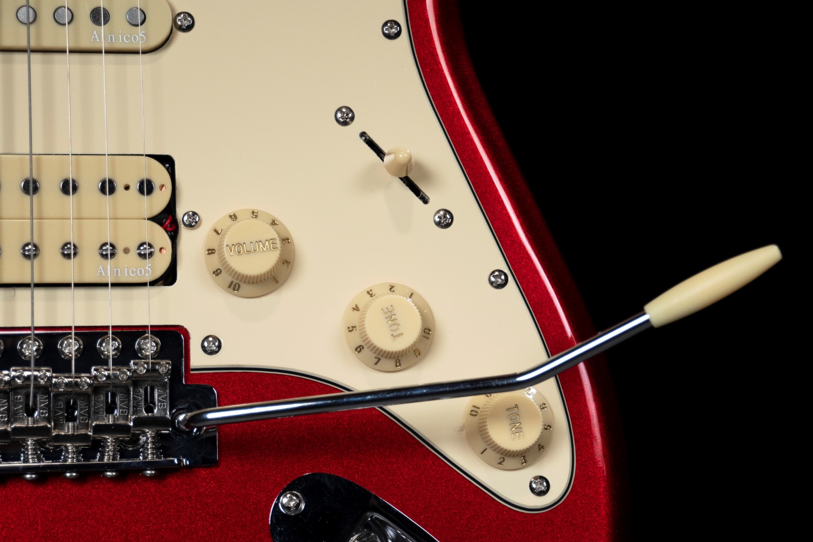 Prodipe ST83 RA, candy red Prodipe ST83 RA, candy red