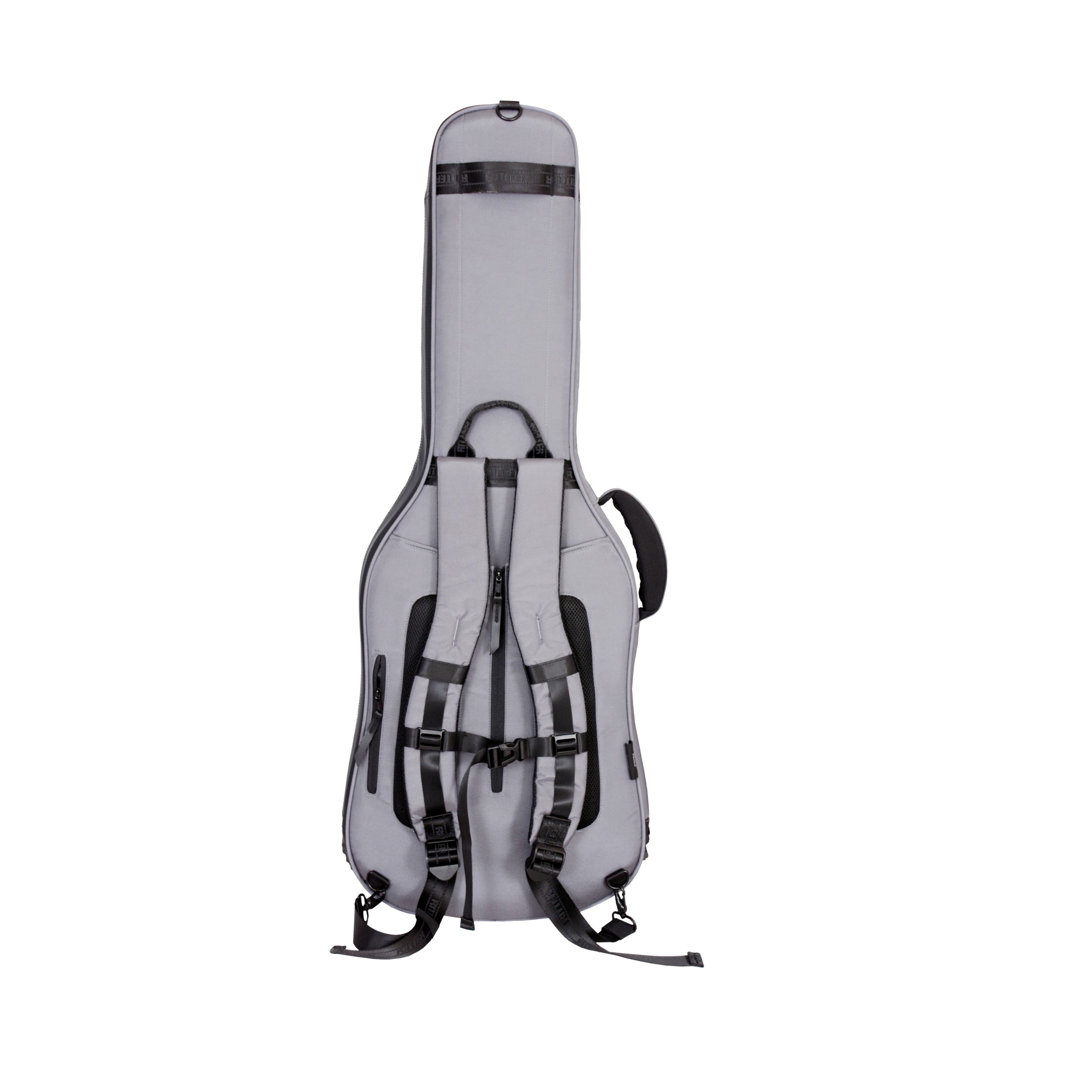 Ritter Gigbag Arosa A6 Deluxe E-Guitar Ritter Gigbag Arosa A6 Deluxe E-Guitar