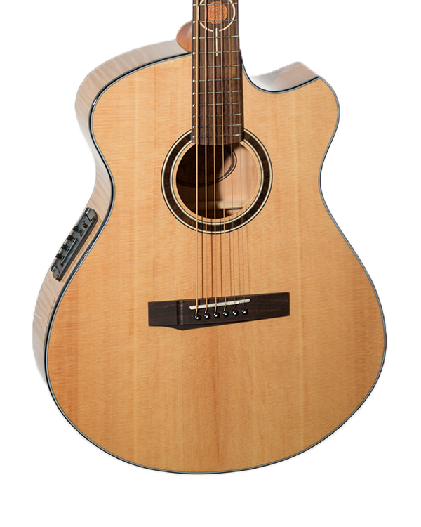 Andrew White Freja 132 NAT Andrew White Freja 132 NAT