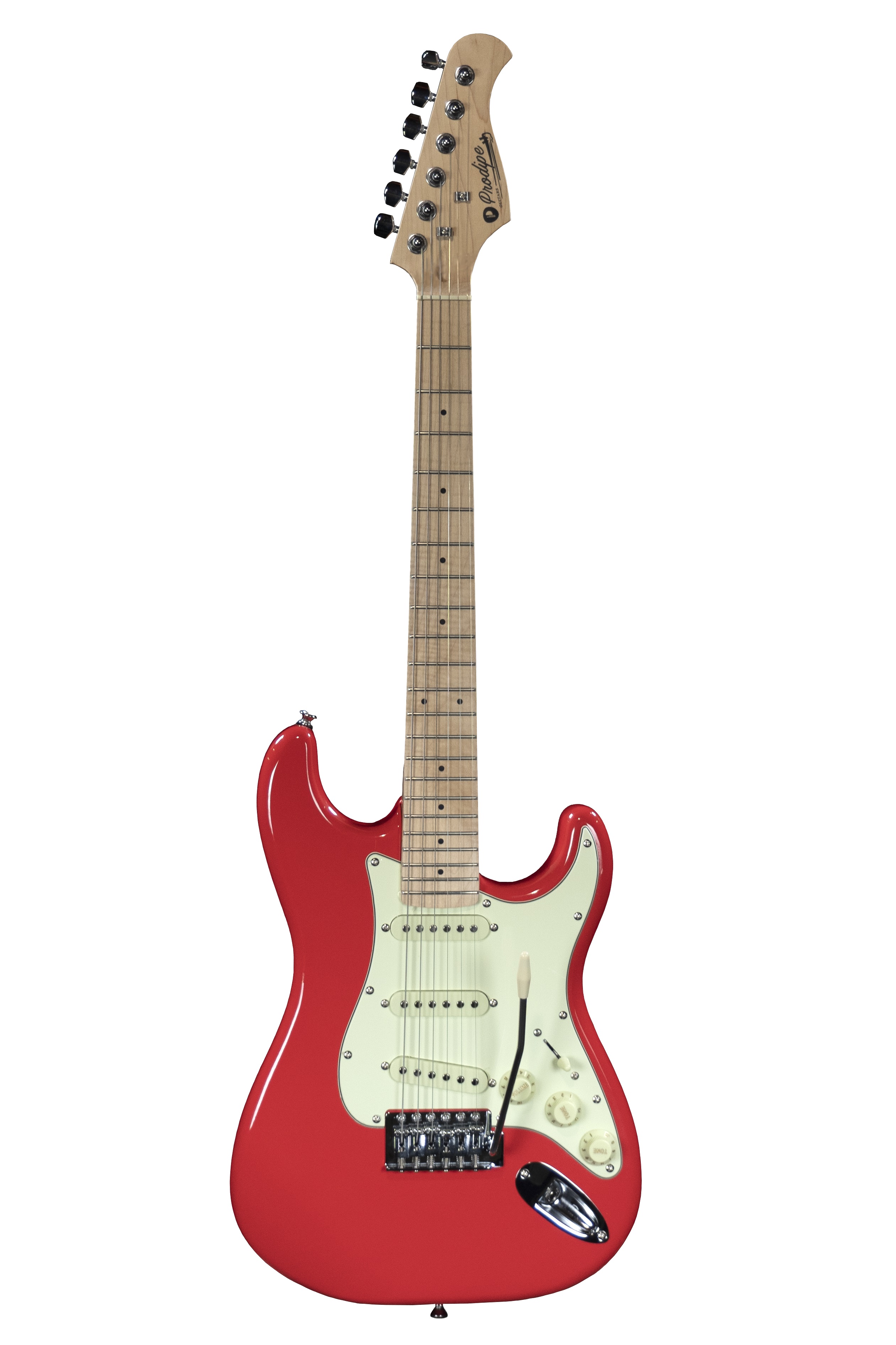 ST80 Junior FR