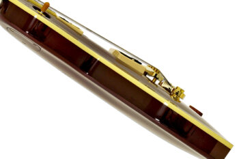 Aria PE R80, lemon drop 