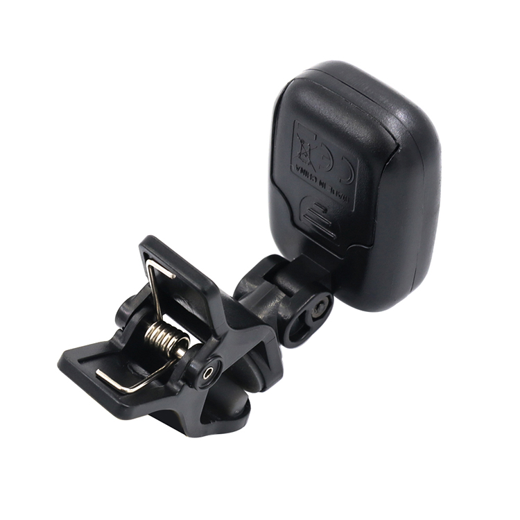 5trNimq9vcVHOM Clip On Tuner - chromatisch - TP X01
