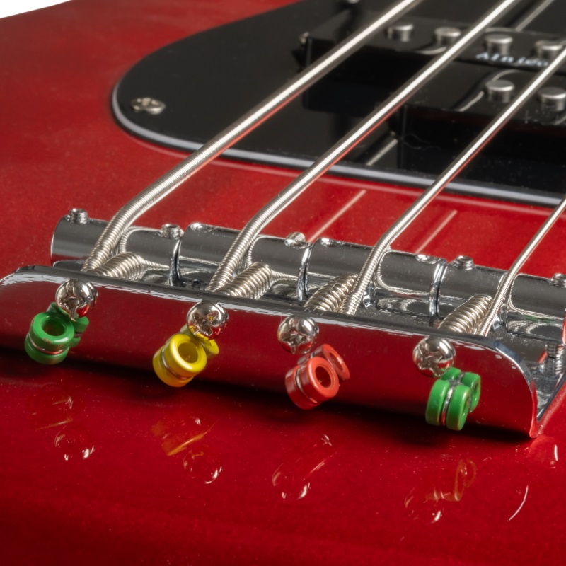 Prodipe PB Junior, candy red Prodipe PB Junior, candy red