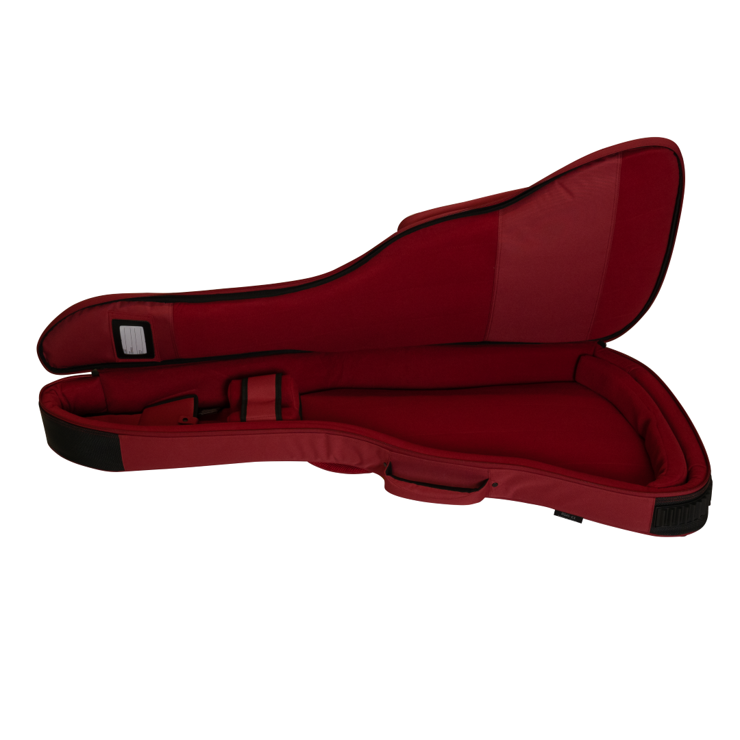 Ritter Gigbag Arosa Explorer Guitar -SRD Ritter Gigbag Arosa Explorer Guitar -SRD