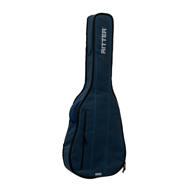 Ritter Gigbag Evilard Classcial 4/4 Guitar  - ABL