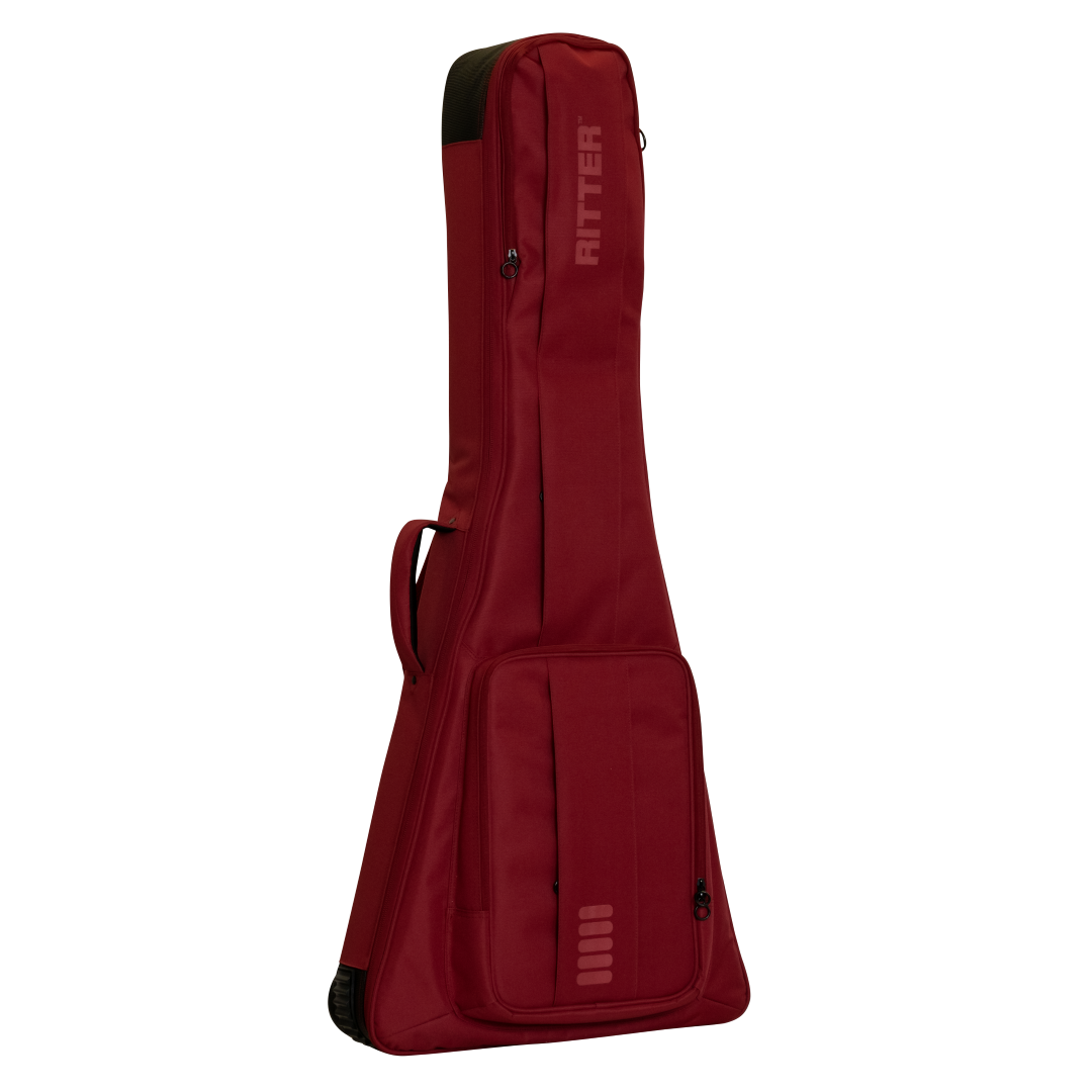 Ritter Gigbag Arosa Flying V Guitar -SRD Ritter Gigbag Arosa Flying V Guitar -SRD