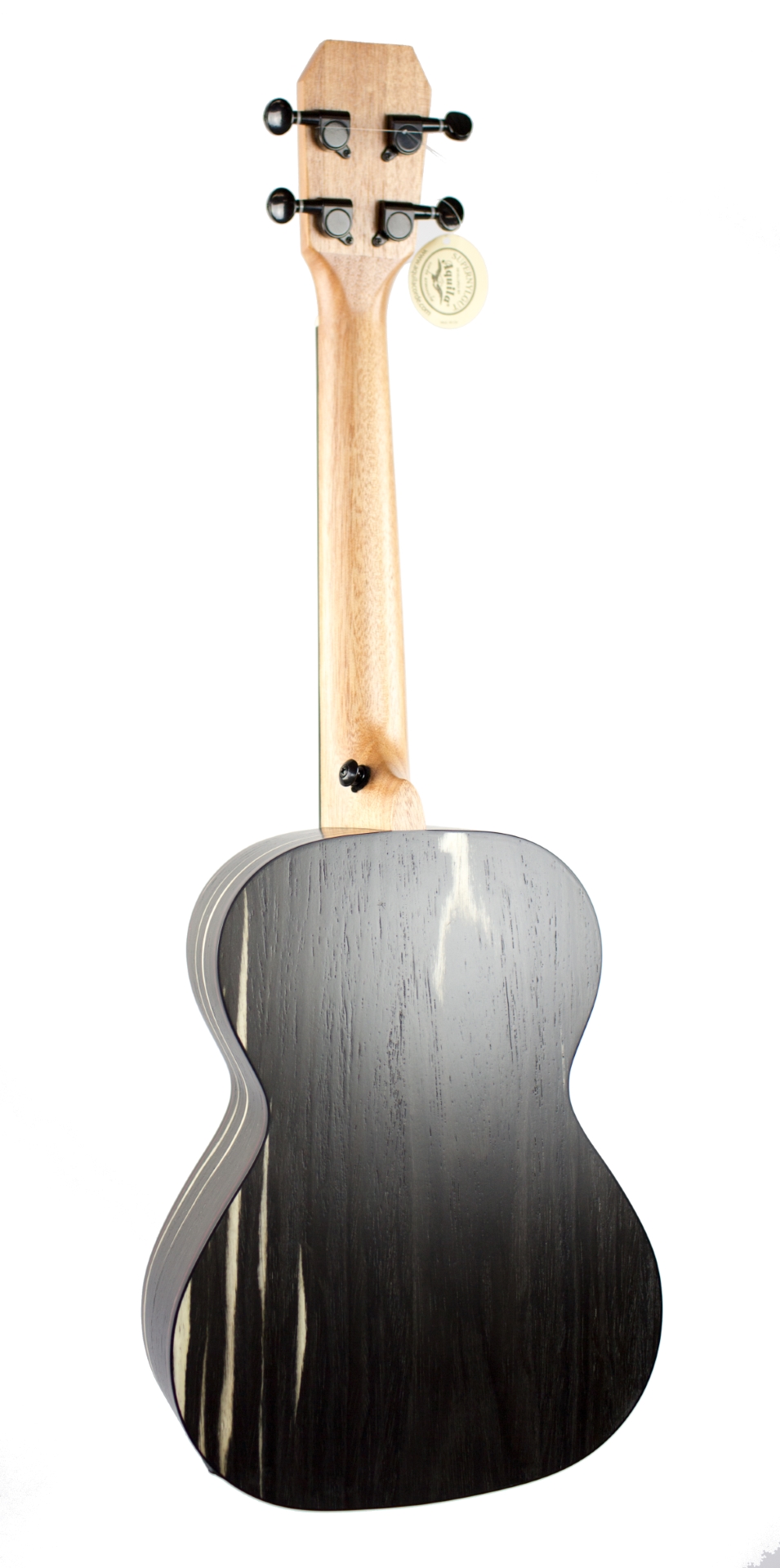 Okapi-TEQ-5-web Around Music Instruments Okapi Tenor Ukulele - EQ