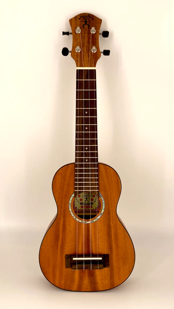 aNueNue S3 Sopran Ukulele  