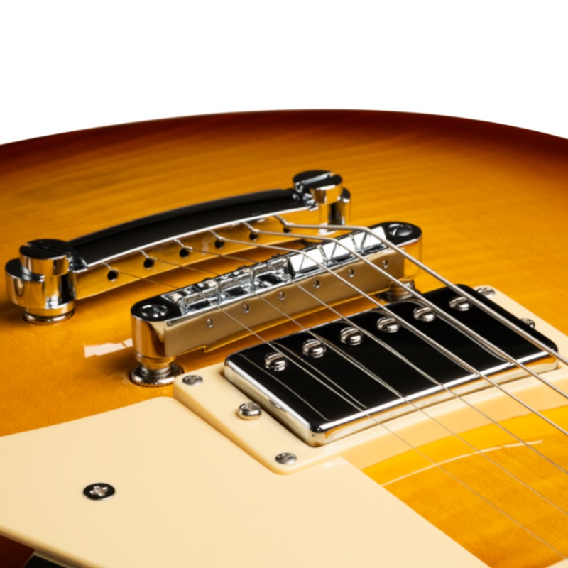 Prodipe Guitars LP 300, honey burst Prodipe Guitars LP 300, honey burst